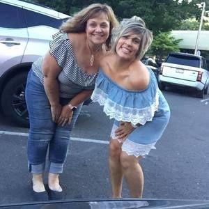 Meet your Posher, Susan